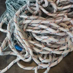 Frydendahl Fiskenet Fjordgarn M/lysstrenger 63 Mm (lyr) - 27 Meter -Fluefiske Salgsbutikk w1200h900 11