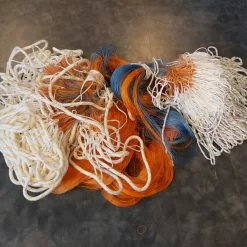 Frydendahl Fiskenet Toggegarn 70mm / 45 Meter