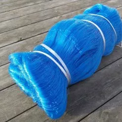 Frydendahl Fiskenet 90 Mm / Mørk Blå