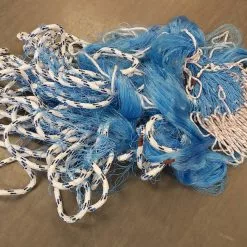 Frydendahl Fiskenet Fjordgarn 90 Mm (torsk)- 27 Meter -Fluefiske Salgsbutikk w1200h900 23