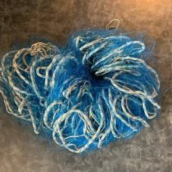 Frydendahl Fiskenet Piggvargarn 125mm - 60 Meter