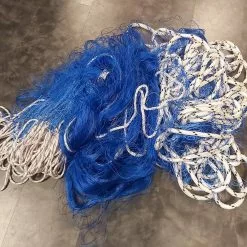 Frydendahl Fiskenet Fjordgarn 90 Mm (torsk)- 27 Meter