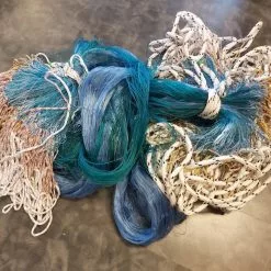 Frydendahl Fiskenet Toggegarn 75 Mm / 56 Meter -Fluefiske Salgsbutikk w1200h900 3