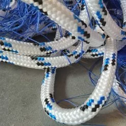 Frydendahl Fiskenet Fjordgarn 76 Mm (sei/torsk)- 27 Meter -Fluefiske Salgsbutikk w1200h900 36