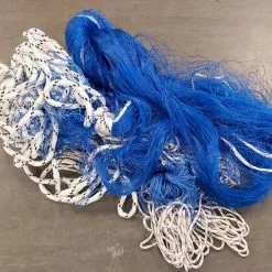 Frydendahl Fiskenet Fjordgarn 76 Mm (sei/torsk)- 27 Meter -Fluefiske Salgsbutikk w1200h900 41