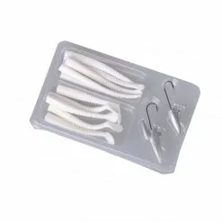 Micro Sandeel Kit, Fra Savage Gear -Fluefiske Salgsbutikk w1200h991 1