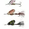 5 Pk Spinner -Fluefiske Salgsbutikk w632h1200