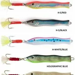 Abu Garcia Sillen Pilk 350g